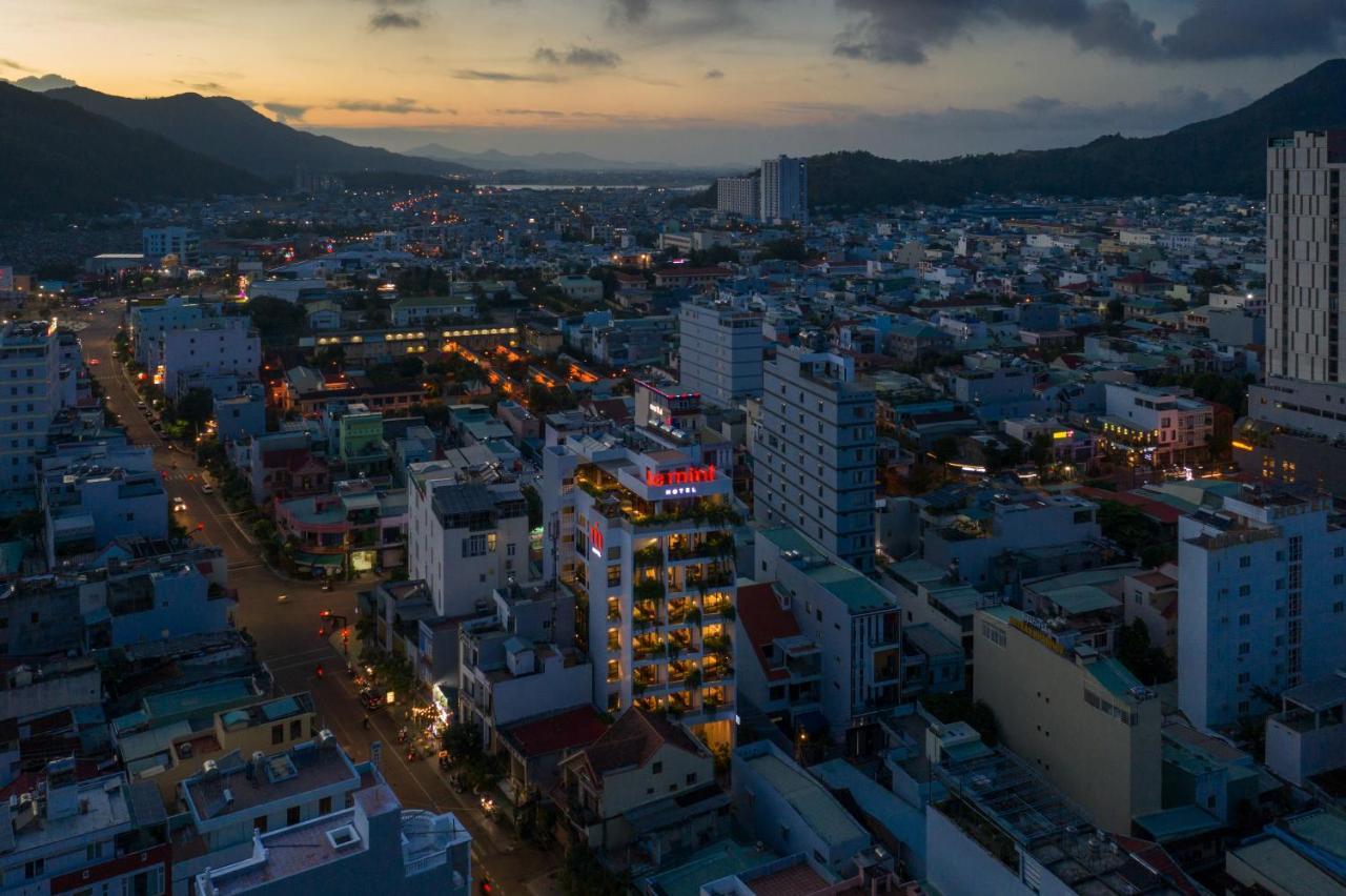 Le Mint Hotel Quy Nhơn Kültér fotó