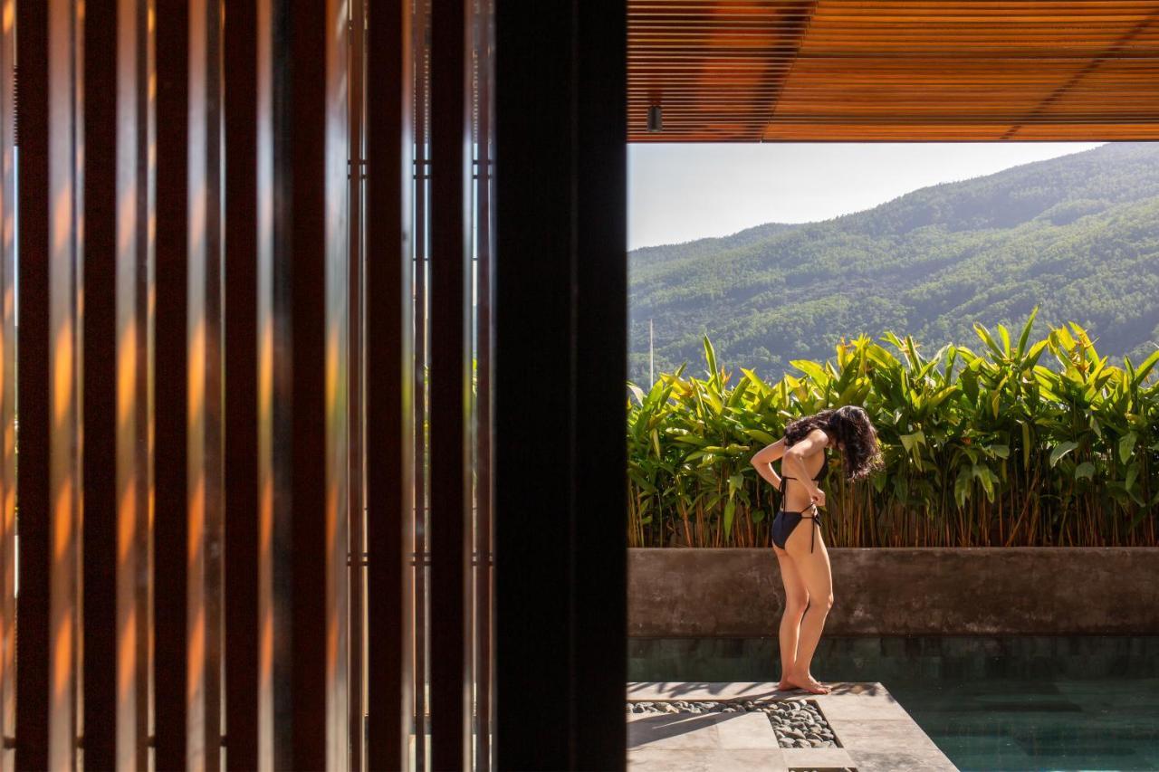 Le Mint Hotel Quy Nhơn Kültér fotó