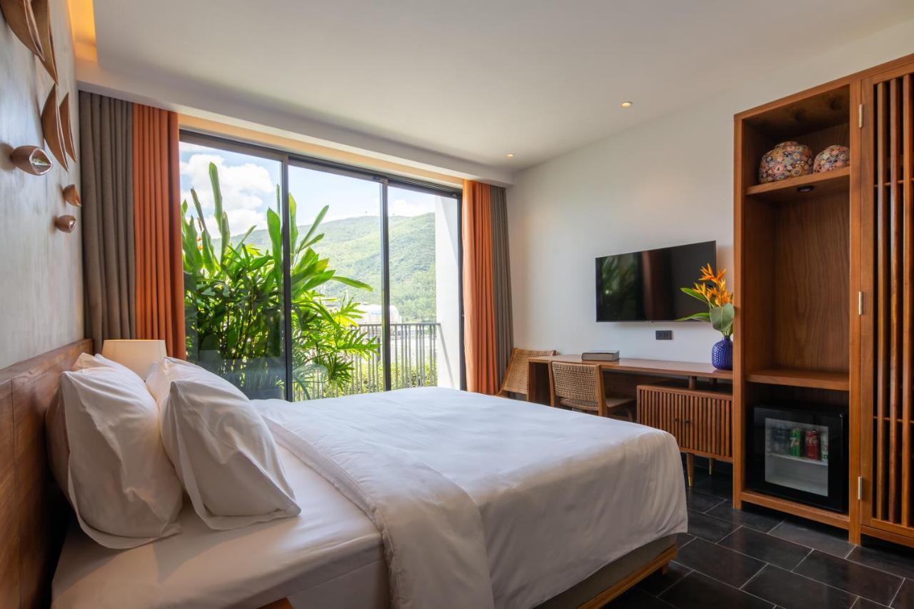 Le Mint Hotel Quy Nhơn Kültér fotó