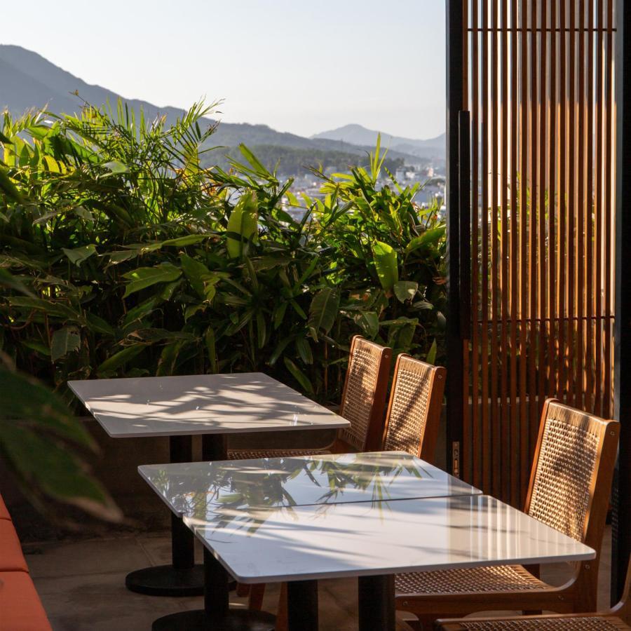 Le Mint Hotel Quy Nhơn Kültér fotó
