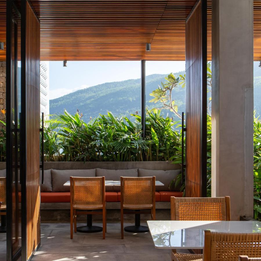 Le Mint Hotel Quy Nhơn Kültér fotó