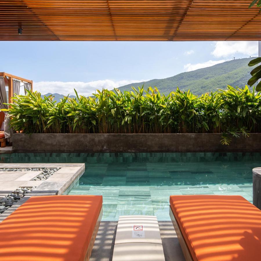 Le Mint Hotel Quy Nhơn Kültér fotó