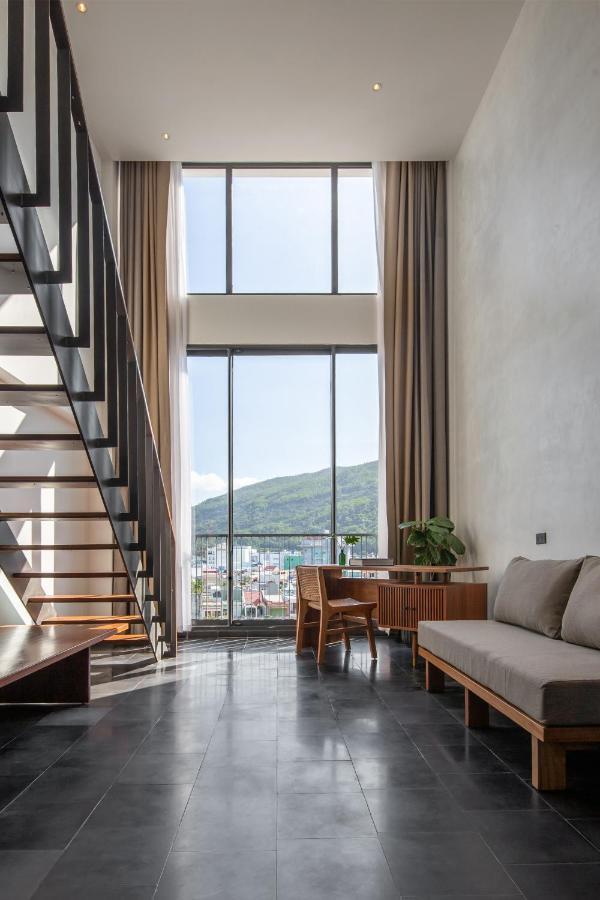 Le Mint Hotel Quy Nhơn Kültér fotó