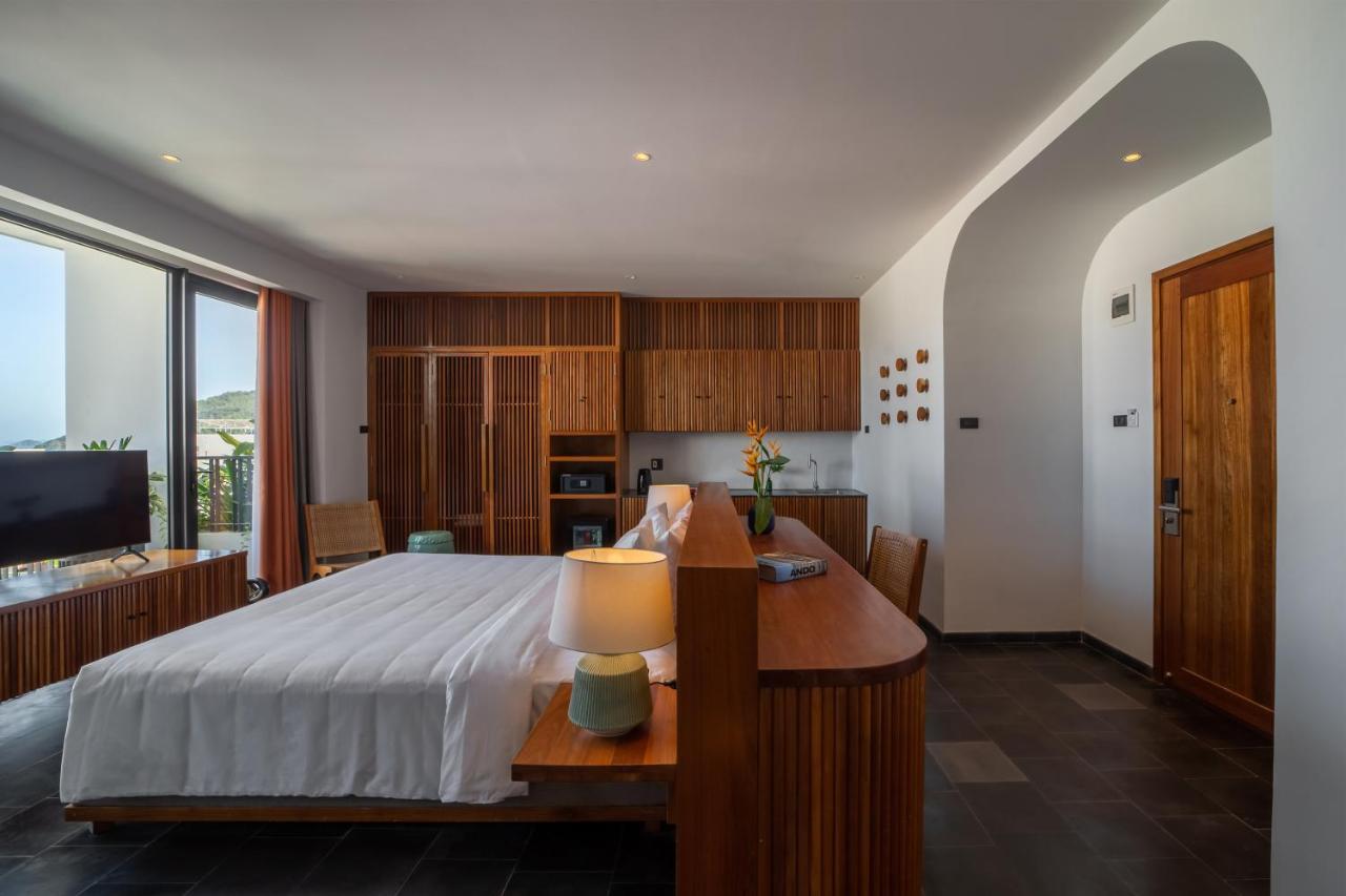 Le Mint Hotel Quy Nhơn Kültér fotó