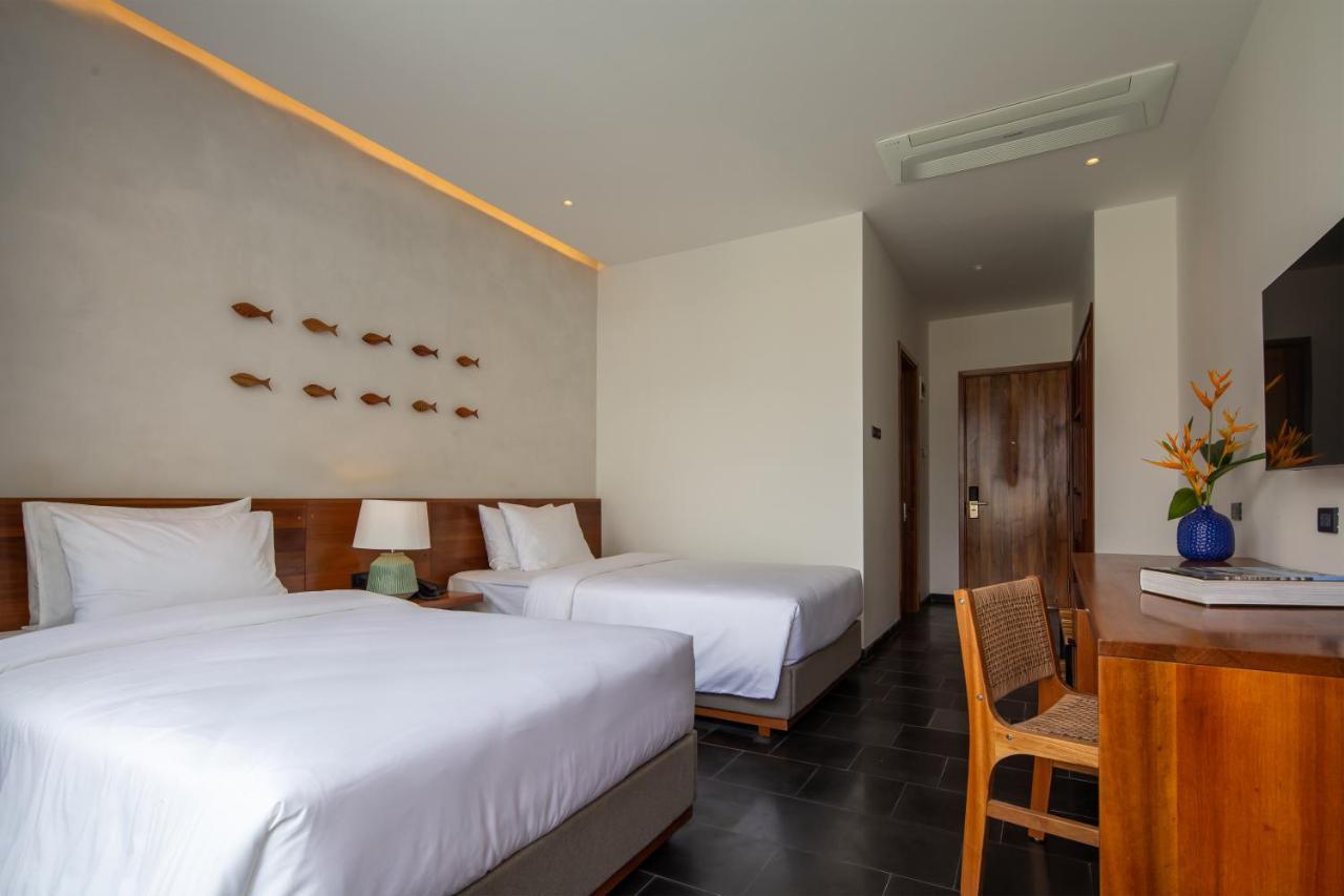 Le Mint Hotel Quy Nhơn Kültér fotó