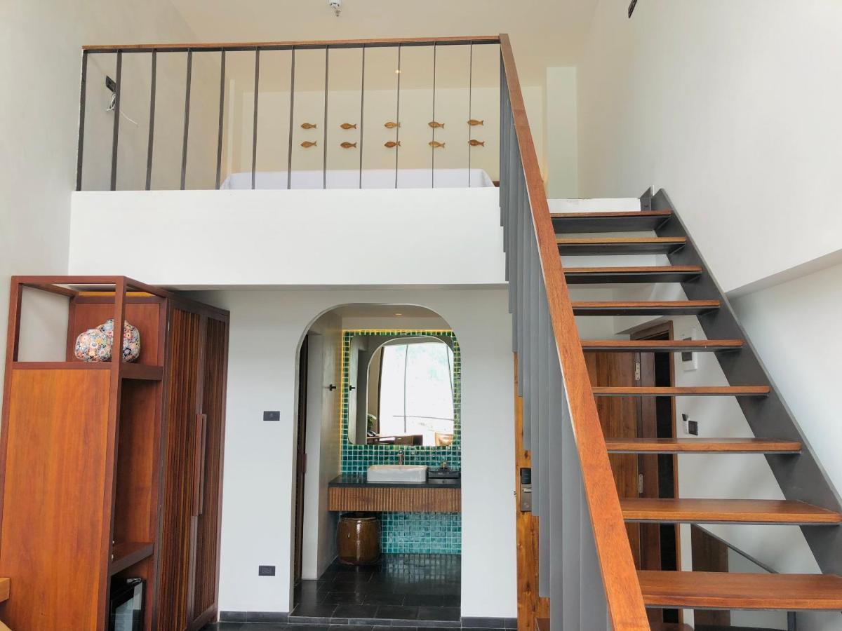 Le Mint Hotel Quy Nhơn Kültér fotó