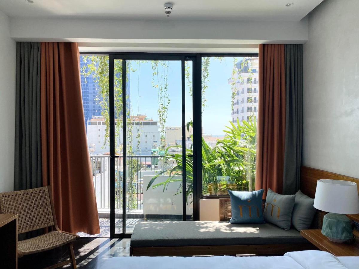 Le Mint Hotel Quy Nhơn Kültér fotó