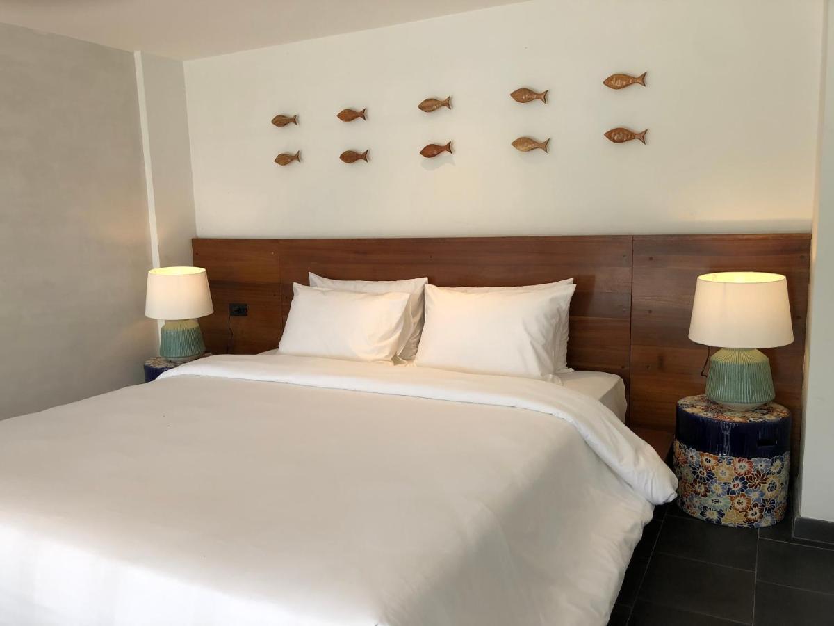 Le Mint Hotel Quy Nhơn Kültér fotó