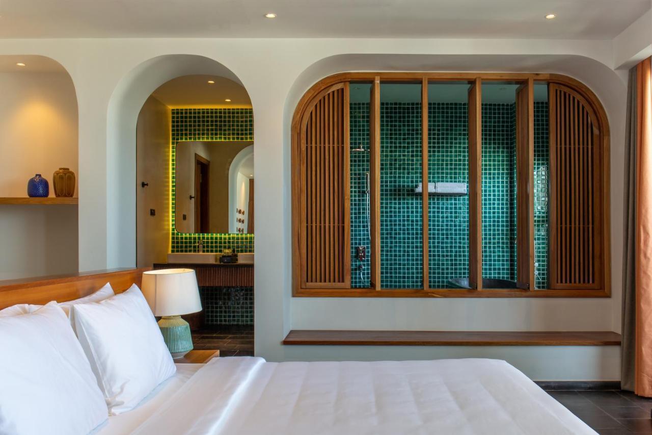 Le Mint Hotel Quy Nhơn Kültér fotó