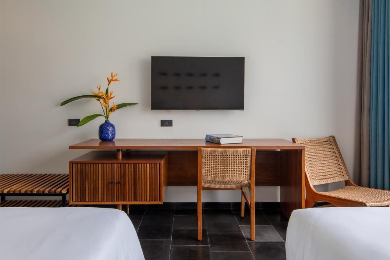 Le Mint Hotel Quy Nhơn Kültér fotó