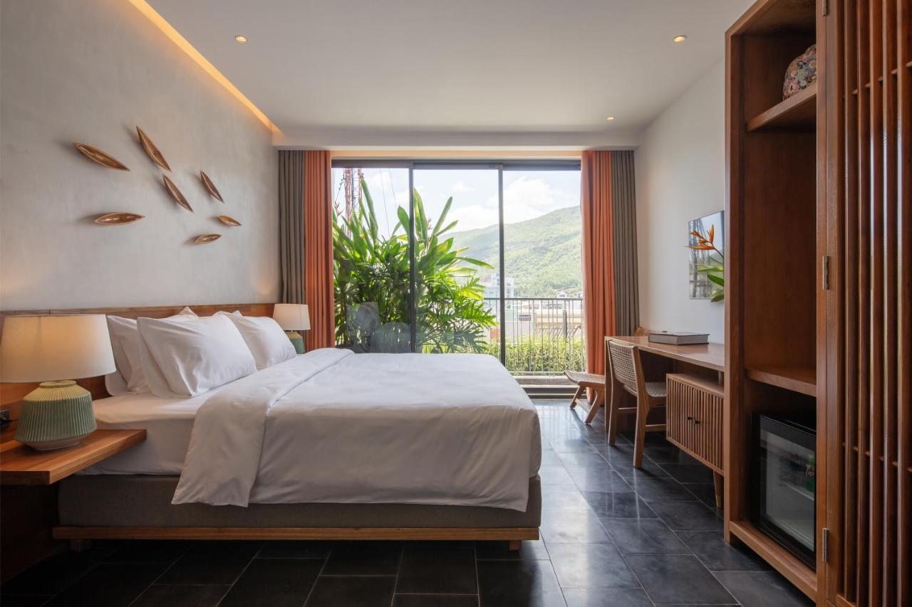 Le Mint Hotel Quy Nhơn Kültér fotó
