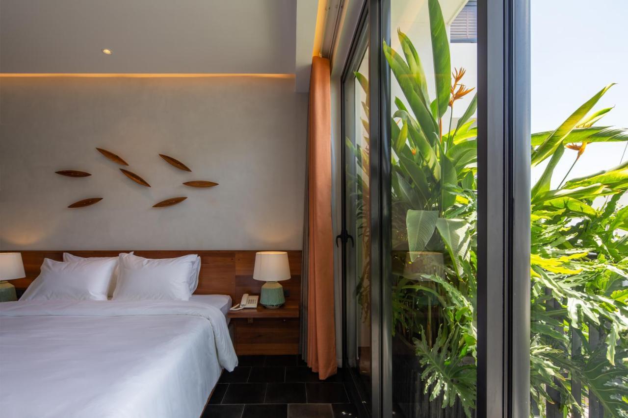 Le Mint Hotel Quy Nhơn Kültér fotó