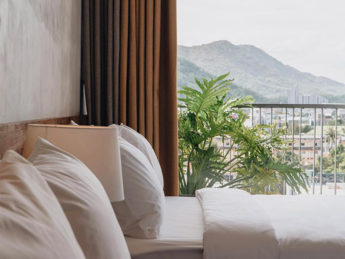 Le Mint Hotel Quy Nhơn Kültér fotó
