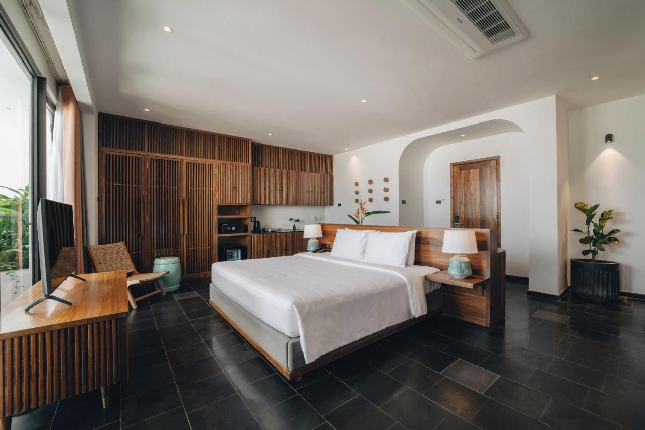 Le Mint Hotel Quy Nhơn Kültér fotó