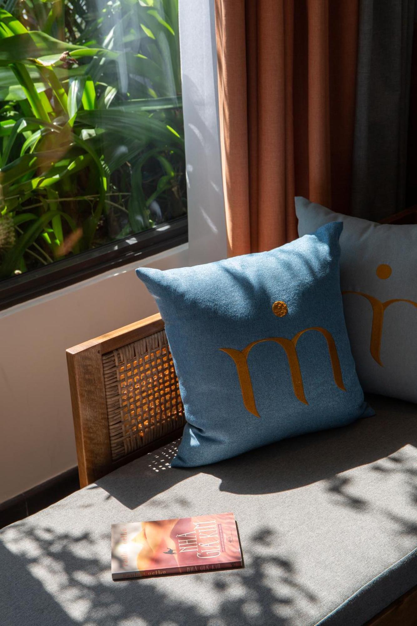 Le Mint Hotel Quy Nhơn Kültér fotó