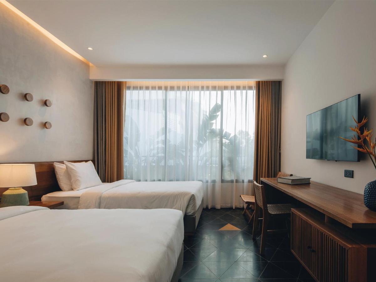 Le Mint Hotel Quy Nhơn Kültér fotó