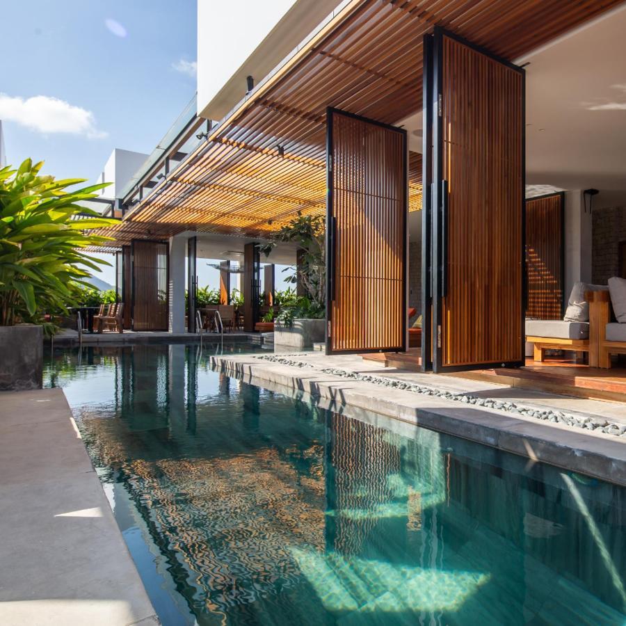Le Mint Hotel Quy Nhơn Kültér fotó