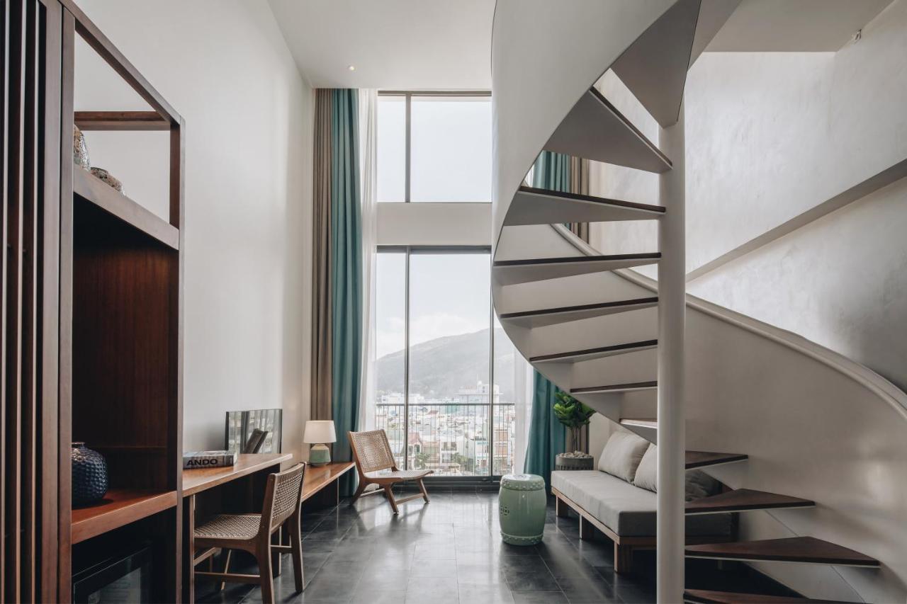 Le Mint Hotel Quy Nhơn Kültér fotó