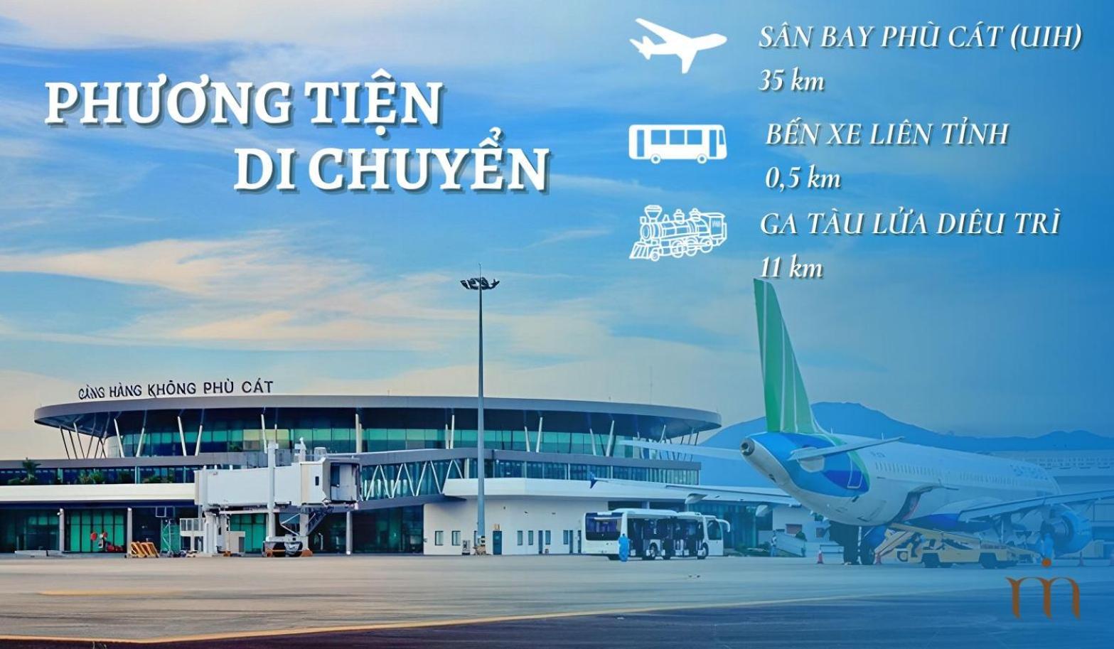 Le Mint Hotel Quy Nhơn Kültér fotó