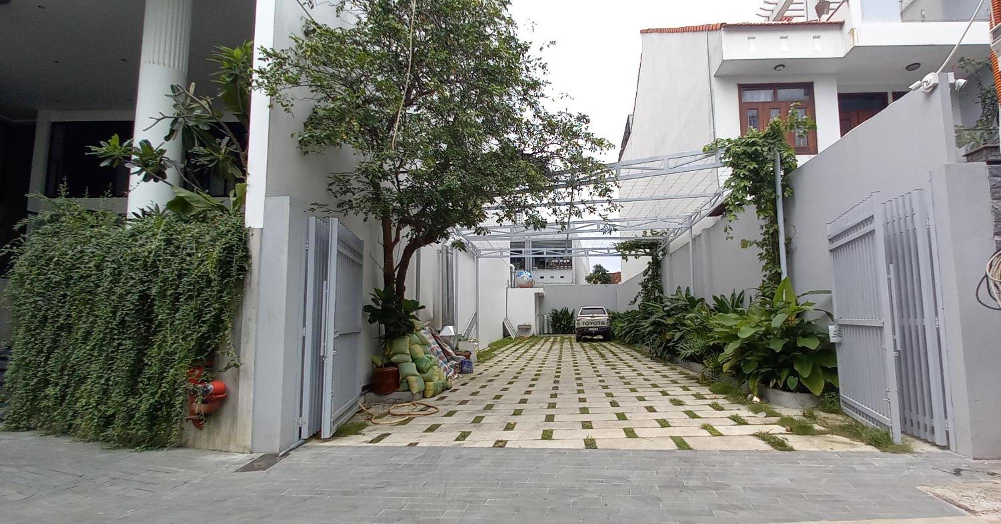 Le Mint Hotel Quy Nhơn Kültér fotó