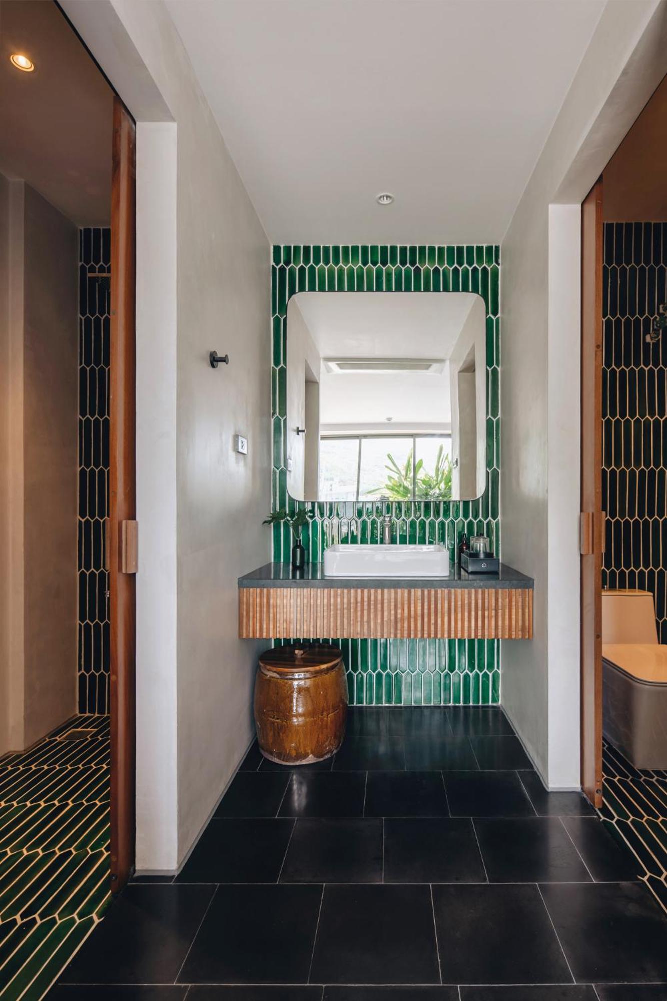 Le Mint Hotel Quy Nhơn Kültér fotó